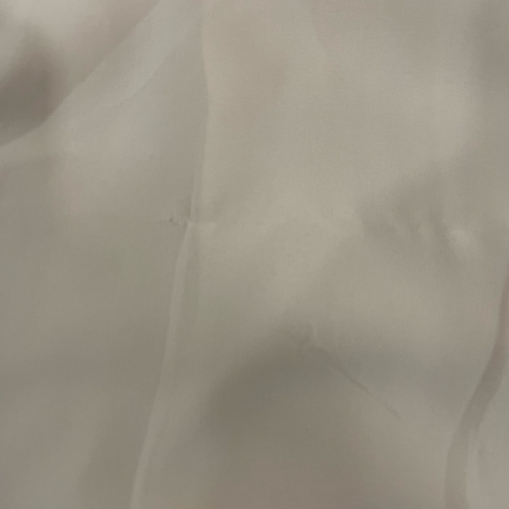 H&M One Shoulder Ruffle Dress - Picture 4 of 7